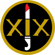 Logo 18